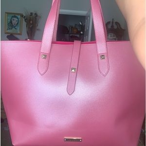 NWOT large Juicy Couture Tote